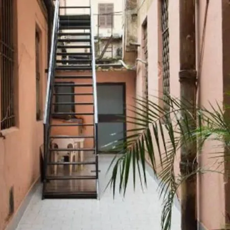 Condotti Apartment-3