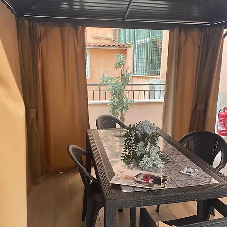 Condotti Apartment-2